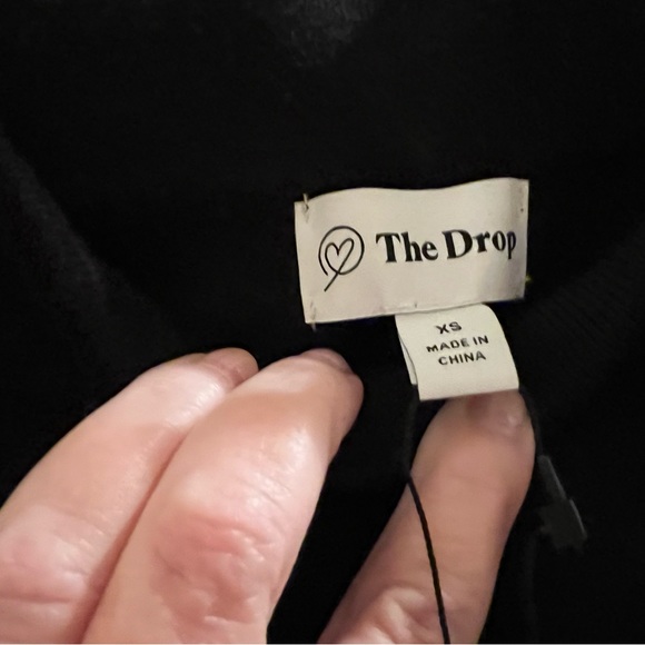 The Drop women’s sweater pants size XS super soft. - Picture 4 of 6